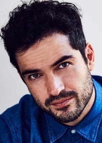 Alfonso Herrera