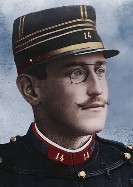 Alfred Dreyfus