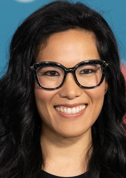 Ali Wong