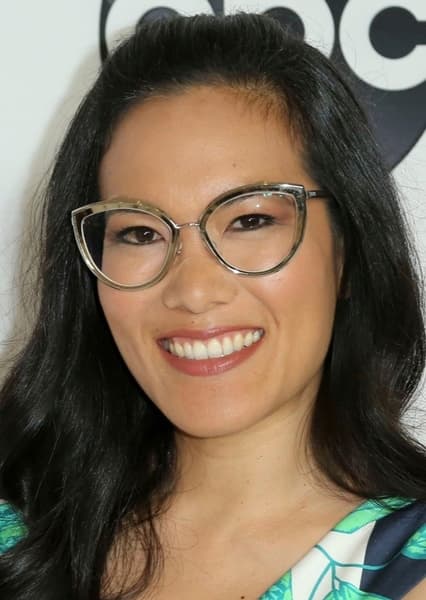 Ali Wong