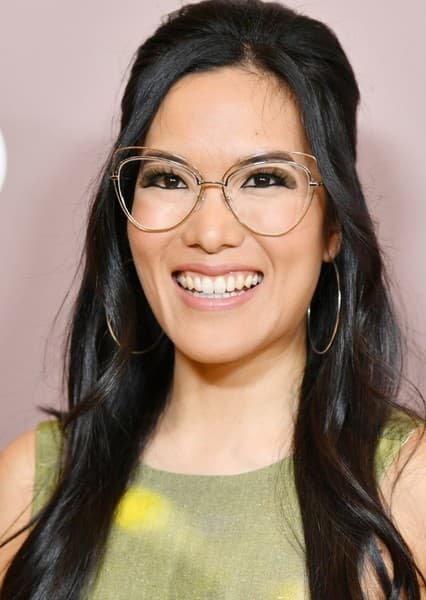 Ali Wong