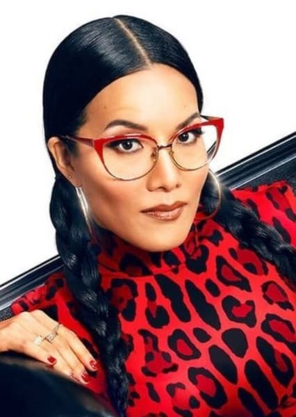 Ali Wong