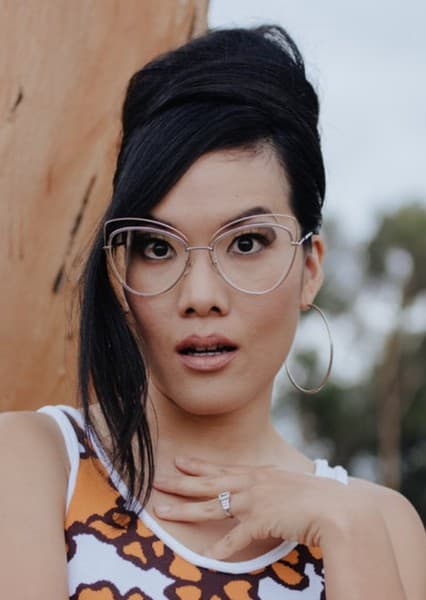 Ali Wong