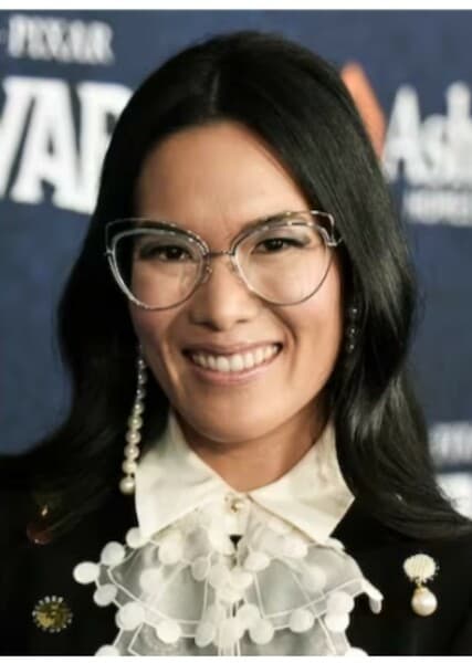 Ali Wong