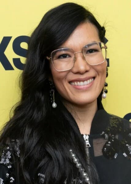 Ali Wong