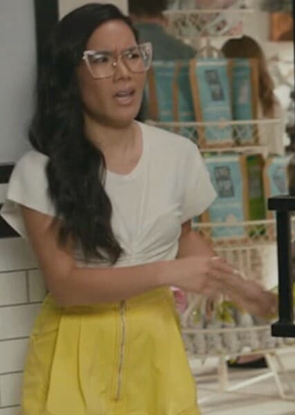 Ali Wong