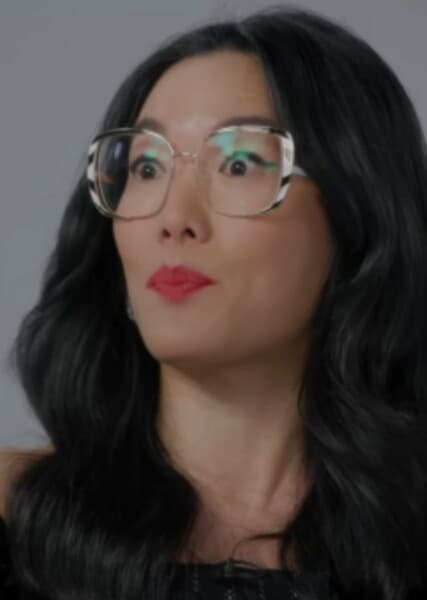 Ali Wong