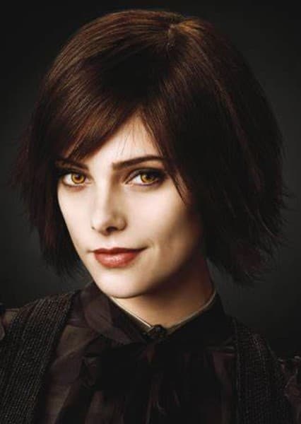 Alice Cullen