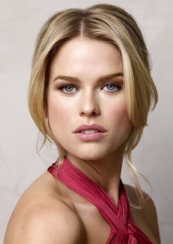 Alice Eve