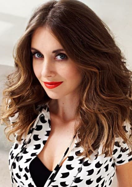 Alison Brie