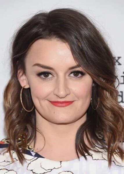 Alison Wright