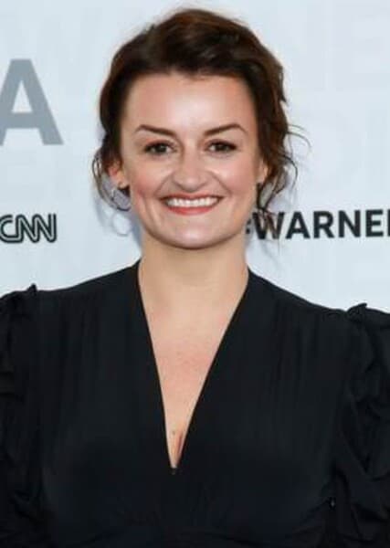 Alison Wright