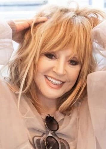 Alla Pugacheva