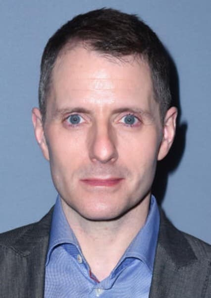 Allan Heinberg