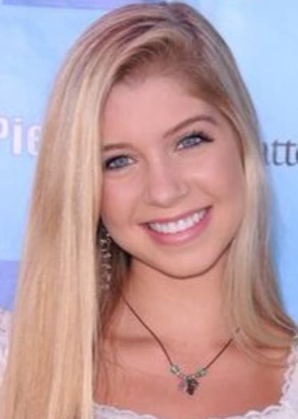 Allie DeBerry