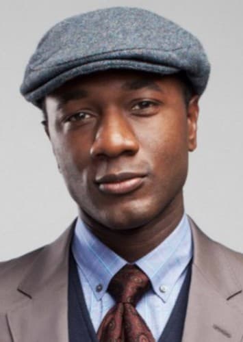 Aloe Blacc