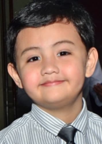 Alonzo Muhlach