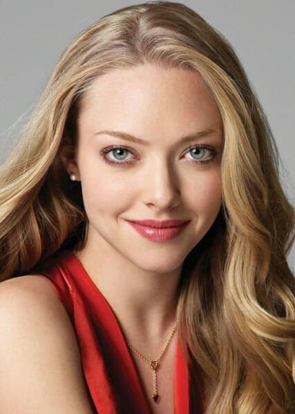 Amanda Seyfried