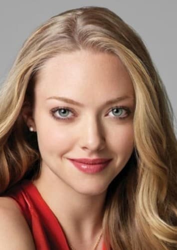 Amanda Seyfried