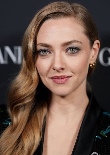 Amanda Seyfried