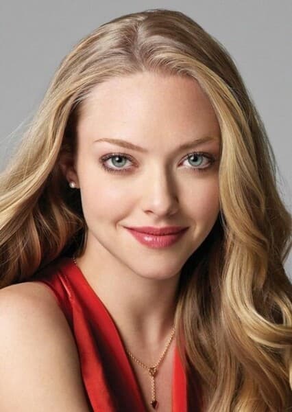 Amanda Seyfried