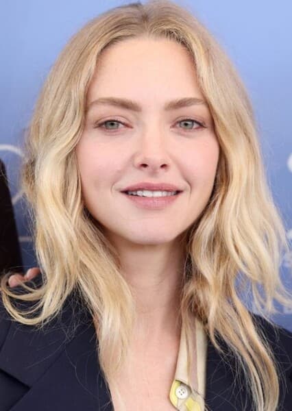 Amanda Seyfried