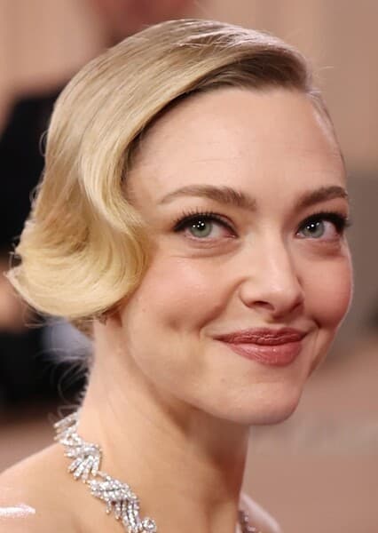 Amanda Seyfried