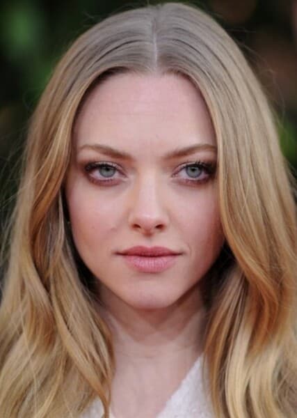 Amanda Seyfried