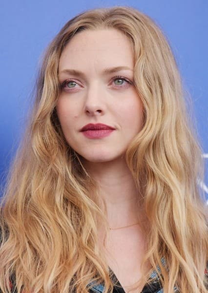 Amanda Seyfried