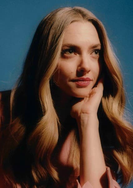 Amanda Seyfried