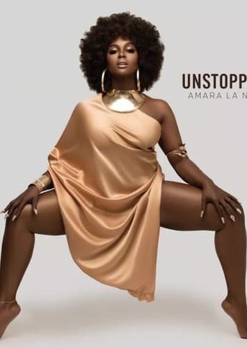 Amara La Negra