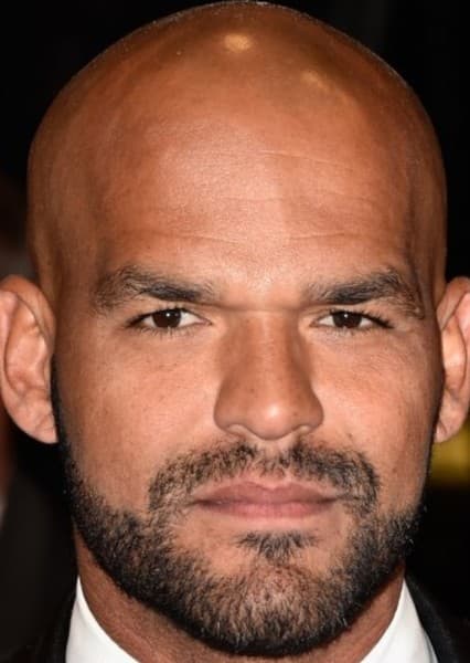 Amaury Nolasco