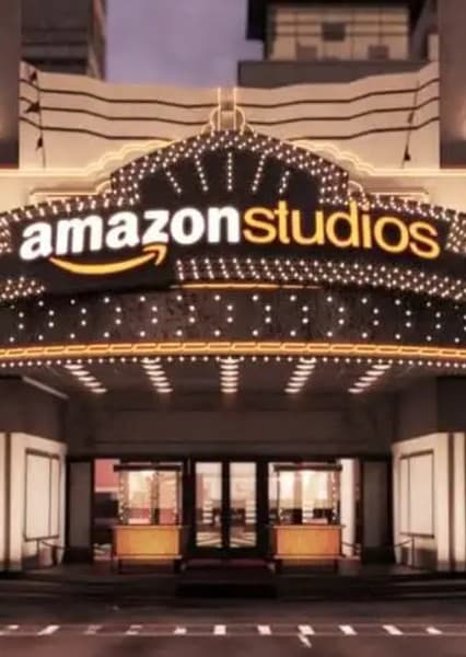 Amazon Studios