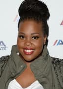 Amber Riley