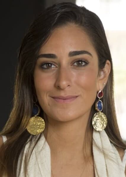 Amina Khalil