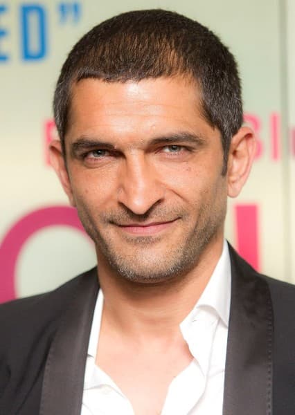 Amr Waked