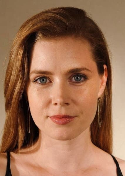 Amy Adams
