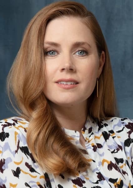 Amy Adams