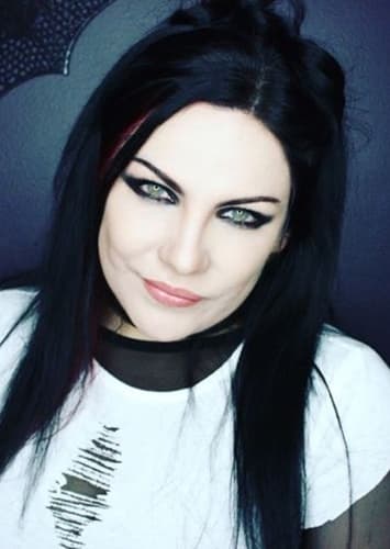 Amy Lee
