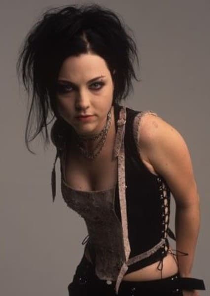 Amy Lee