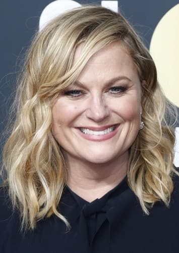 Amy Poehler