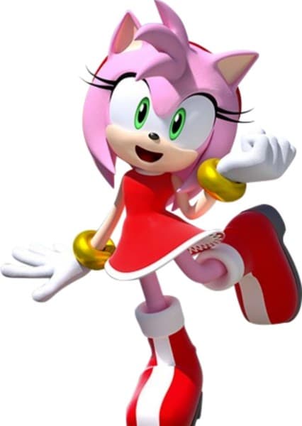 Amy Rose
