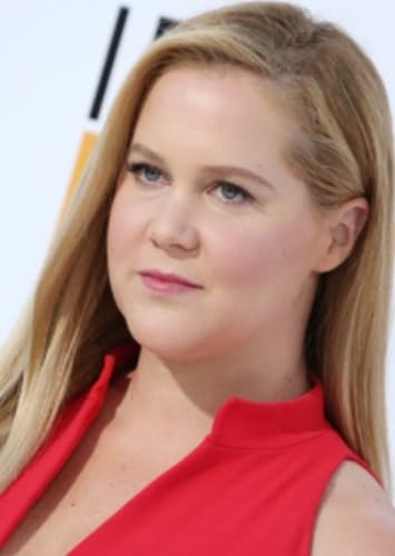 Amy Schumer