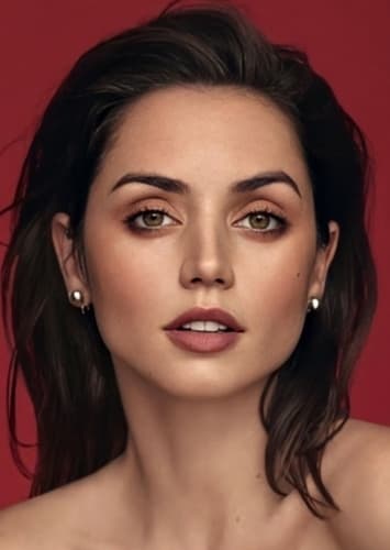 Ana de Armas