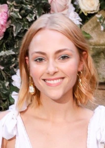 Ana Sophia Robb