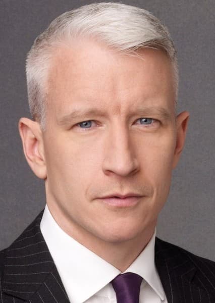 Anderson Cooper