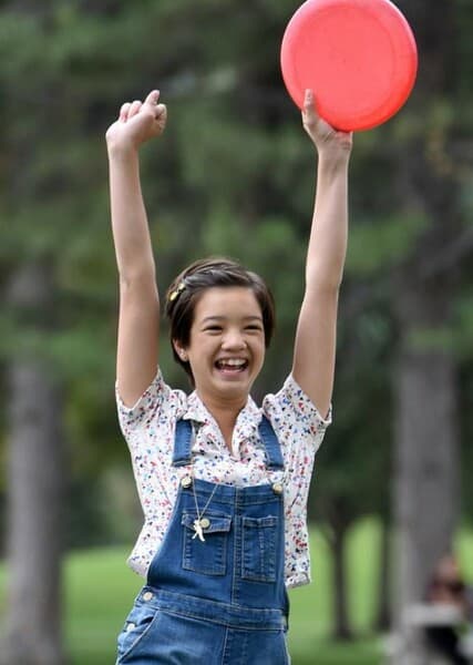 Andi Mack