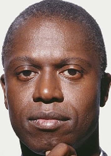 Andre Braugher