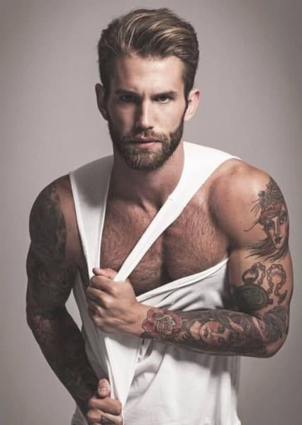 Andre Hamann