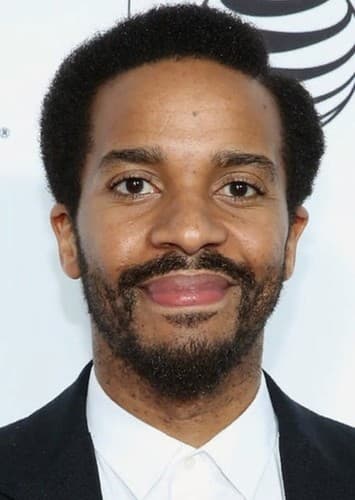 André Holland